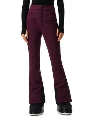 Perfect Moment Aurora Ski Pants - Purple