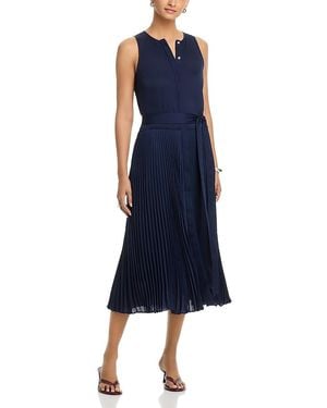 Kobi Halperin Maxine Dress - Blue