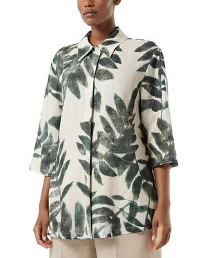 Marina Rinaldi Mrnabetaia Jacket - Gray