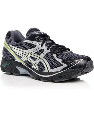Asics Gt-2160 Running Sneakers - Black