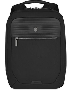 Victorinox Mythic Compact Backpack - Black