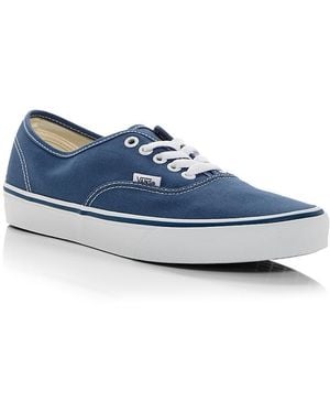 Vans Authentic Sneakers - Blue