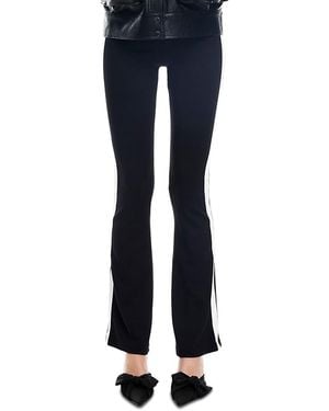 Lioness Horsepower Pants - Blue