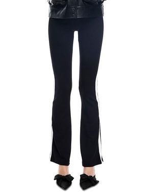 Lioness Horsepower Pants - Blue