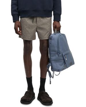 Samsøe & Samsøe Samse Samse Moses Swim Shorts - Black