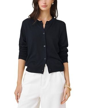 Splendid Erica Cardigan - Black