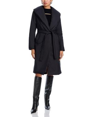 Kobi Halperin Mia Coat - Black
