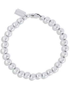 SET & STONES Cameron Bracelet - White
