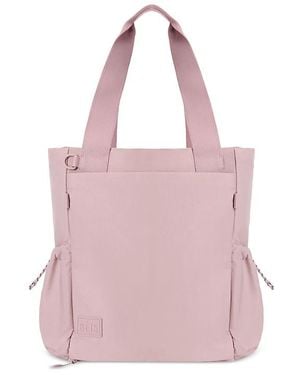 BEIS The Sport Tote Bag - Pink