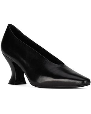 Jeffrey Campbell Hints-3 Pumps - Black