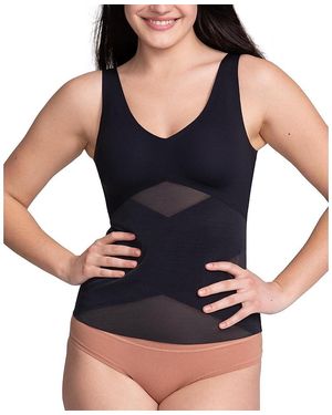 Honeylove Liftwear Tank - Black