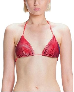 Moeva Hermione Bikini Top - Pink