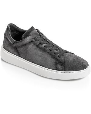 To Boot New York James Sneakers - Gray
