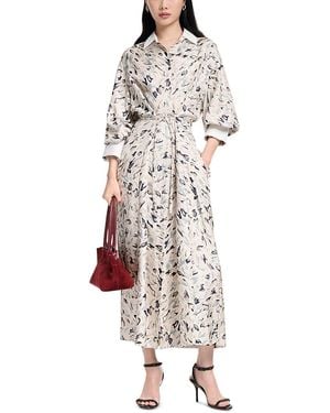 Altuzarra Floyd Dress - White