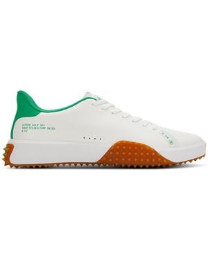 G/FORE G.112 Golf Shoes - Green