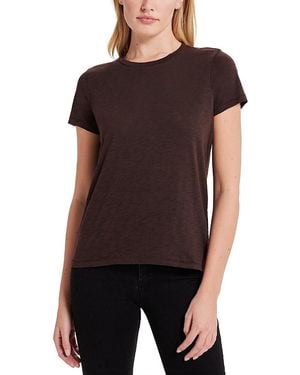 Goldie Lewinter Signature Slub Boy Tee - Black