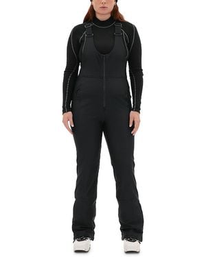 Halfdays Isabel Bib Pants - Black