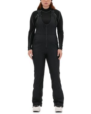 Halfdays Isabel Bib Pants - Black