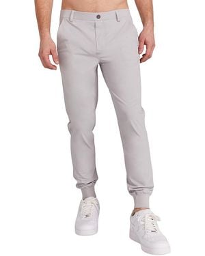 Redvanly Halliday Jogger - Gray