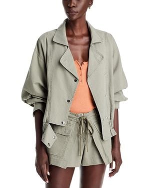 Isabel Marant Florence Jacket - Multicolor