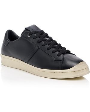 Jil Sander Sneakers - Blue