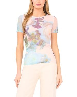 Ted Baker Adelaide Top - White