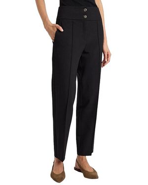 Santorelli Tania Slim Pant - Black