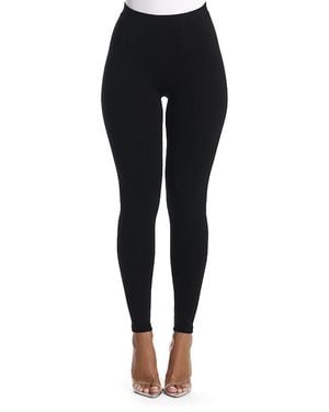 Black Naked Wardrobe Pants for Women | Lyst