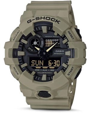 G-Shock Ga700Uc-5A Watch - Multicolor