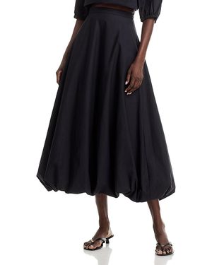 By Malene Birger Aubrey Skirt - Black