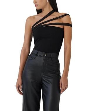 MARCELLA Opal Convertible Top - Black