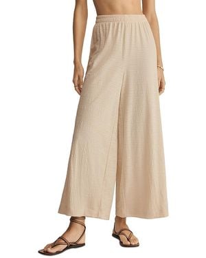 Z Supply Scout Textured Pants - Natural
