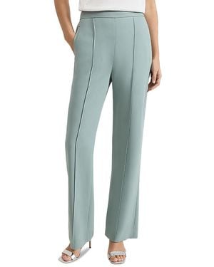 Phase Eight Bowen Suit Pants - Blue