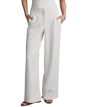 Rhone Horizon Pants - Grey