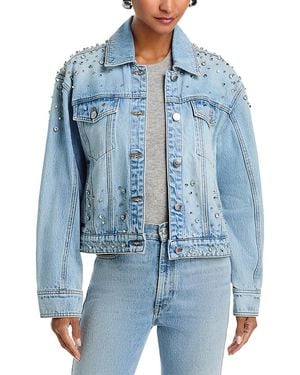 Blank NYC Diamonds - Blue