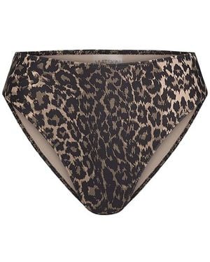 Watskin Belle Bikini Bottom - Gray