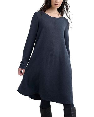 Seasalt Cornwall Poltreen Dress - Blue