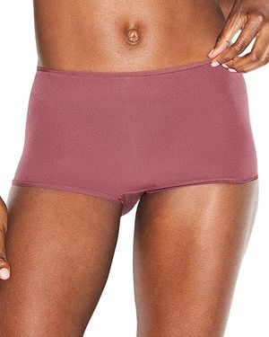 Skims Fits Everybody Boy Short - Purple