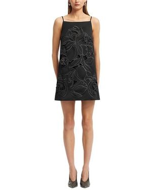 Black LEO LIN Dresses for Women | Lyst Black LEO LIN Dresses for Women | Lyst
