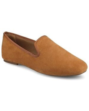 Birdies The Starling Loafer - Brown