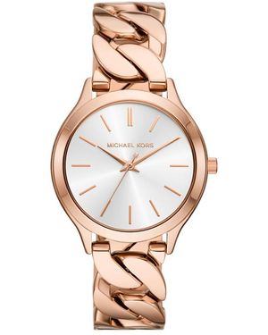 Michael Kors Watches for Women Online Sale up to 55 off Lyst