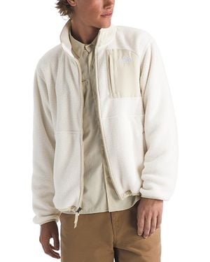 The North Face Yumiori Off Peak Full Zip Jacket - Natural