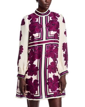 Johnny Was Kalova Minidress - Red
