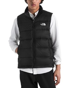 The North Face Hydrenalite Down Vest - Black