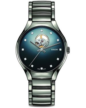 Rado True Watch, 40Mm - Multicolor