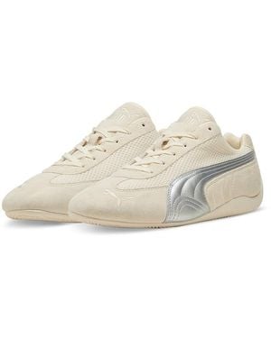 PUMA Speedcat Premium Sneakers - White