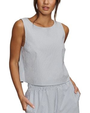 Rhone Saltair Tank - Gray