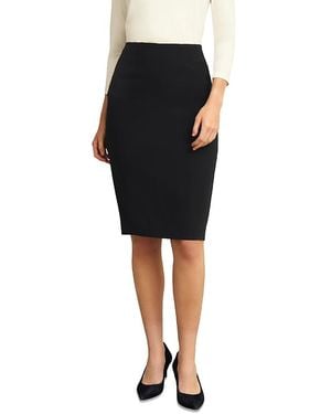 Hobbs Rae Skirt - Black
