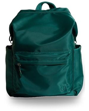 Practice Karma Large Backpack - Green