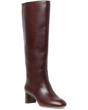 Loeffler Randall Gia Tall Boots - Brown